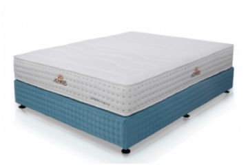 Đệm lò xo túi Acness 200x220x23cm