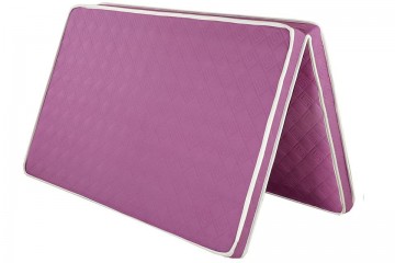 Đệm cao su tổng hợp Alina 2M 100x190x10cm