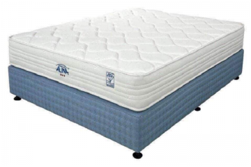 Đệm lò xo Alina 3 sao 150x190x25cm