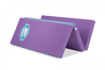 Đệm cao su tổng hợp Four D 3M 100x190x9cm